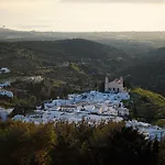 Apartment Sunrise View Lefkes *