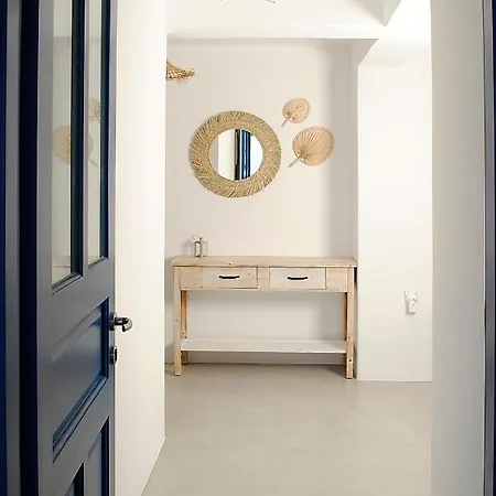 Sunrise View Lefkes Apartment Lefkes (Paros)