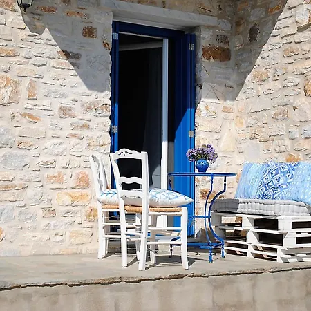 Sunrise View Lefkes Apartment Lefkes (Paros)