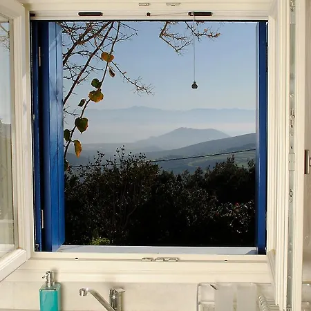 Sunrise View Lefkes * Lefkes (Paros)